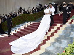 2022 MET Museum Costume Institute Benefit Gala