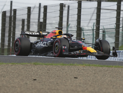 Japan F1 GP Auto Racing