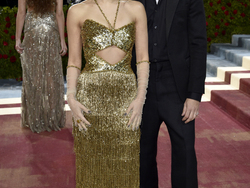 2022 MET Museum Costume Institute Benefit Gala