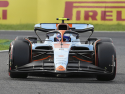 Japan F1 GP Auto Racing