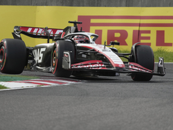 Japan F1 GP Auto Racing