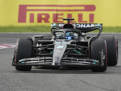 Japan F1 GP Auto Racing