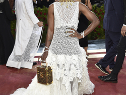 2022 MET Museum Costume Institute Benefit Gala