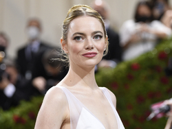 2022 MET Museum Costume Institute Benefit Gala
