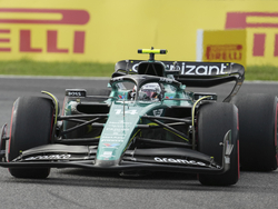 Japan F1 GP Auto Racing