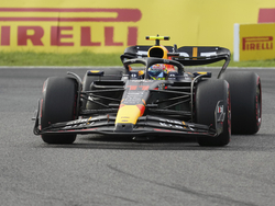 Japan F1 GP Auto Racing