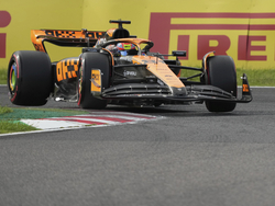 Japan F1 GP Auto Racing