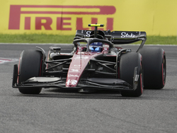 Japan F1 GP Auto Racing
