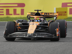 Japan F1 GP Auto Racing