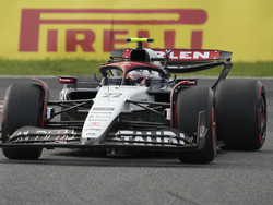 Japan F1 GP Auto Racing