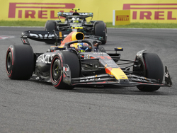 Japan F1 GP Auto Racing