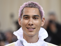 2022 MET Museum Costume Institute Benefit Gala