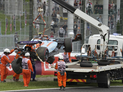 Japan F1 GP Auto Racing