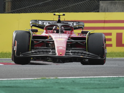 Japan F1 GP Auto Racing