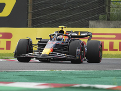 Japan F1 GP Auto Racing