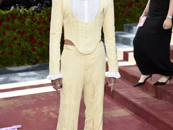 2022 MET Museum Costume Institute Benefit Gala