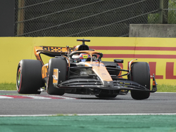 Japan F1 GP Auto Racing