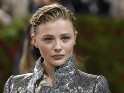 2022 MET Museum Costume Institute Benefit Gala