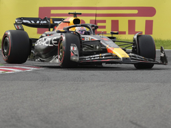 Japan F1 GP Auto Racing