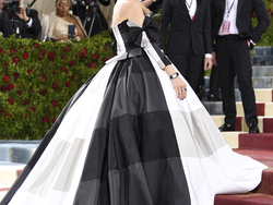 2022 MET Museum Costume Institute Benefit Gala