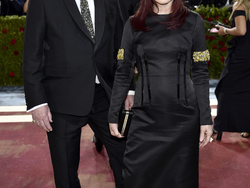 2022 MET Museum Costume Institute Benefit Gala