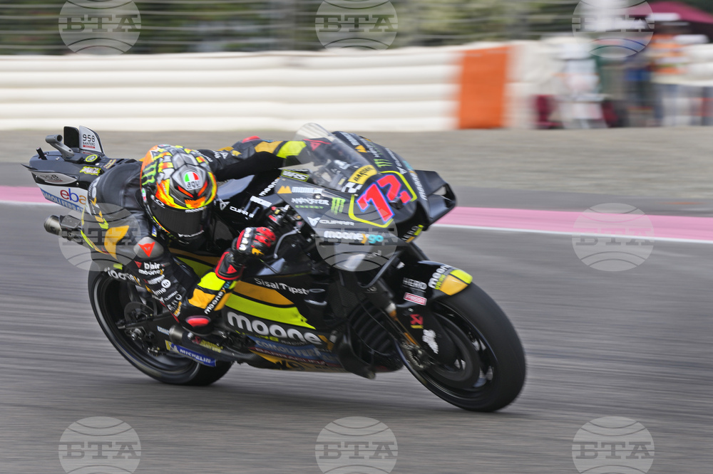 Марко Бедзеки триумфира в Гран при на Индия в MotoGP, драматични обрати белязоха състезанието