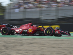 Japan F1 GP Auto Racing