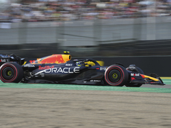 Japan F1 GP Auto Racing