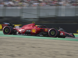 Japan F1 GP Auto Racing