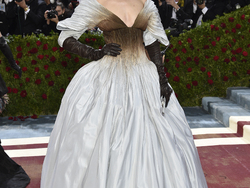 2022 MET Museum Costume Institute Benefit Gala