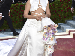 2022 MET Museum Costume Institute Benefit Gala