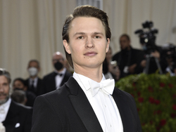 2022 MET Museum Costume Institute Benefit Gala