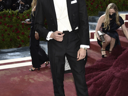 2022 MET Museum Costume Institute Benefit Gala