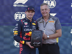 Japan F1 GP Auto Racing