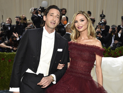 2022 MET Museum Costume Institute Benefit Gala