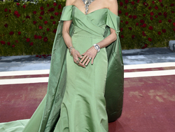 2022 MET Museum Costume Institute Benefit Gala