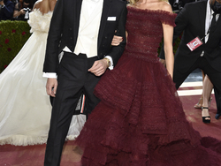 2022 MET Museum Costume Institute Benefit Gala