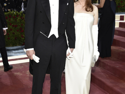 2022 MET Museum Costume Institute Benefit Gala