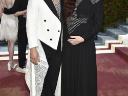 2022 MET Museum Costume Institute Benefit Gala