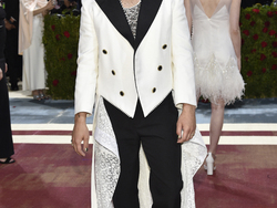 2022 MET Museum Costume Institute Benefit Gala