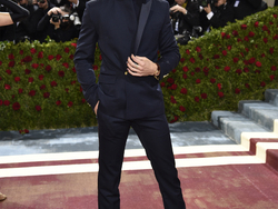 2022 MET Museum Costume Institute Benefit Gala