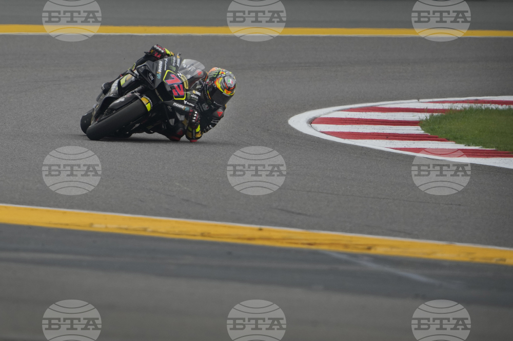 Заради жегата първото в историята Гран при на Индия в MotoGP ще бъде съкратено