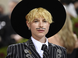 2022 MET Museum Costume Institute Benefit Gala