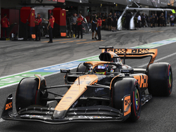 Japan F1 GP Auto Racing
