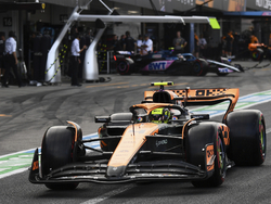 Japan F1 GP Auto Racing