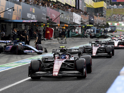 Japan F1 GP Auto Racing