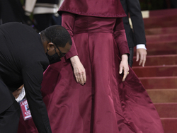 2022 MET Museum Costume Institute Benefit Gala