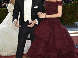 2022 MET Museum Costume Institute Benefit Gala