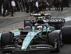 Japan F1 GP Auto Racing
