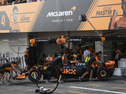Japan F1 GP Auto Racing